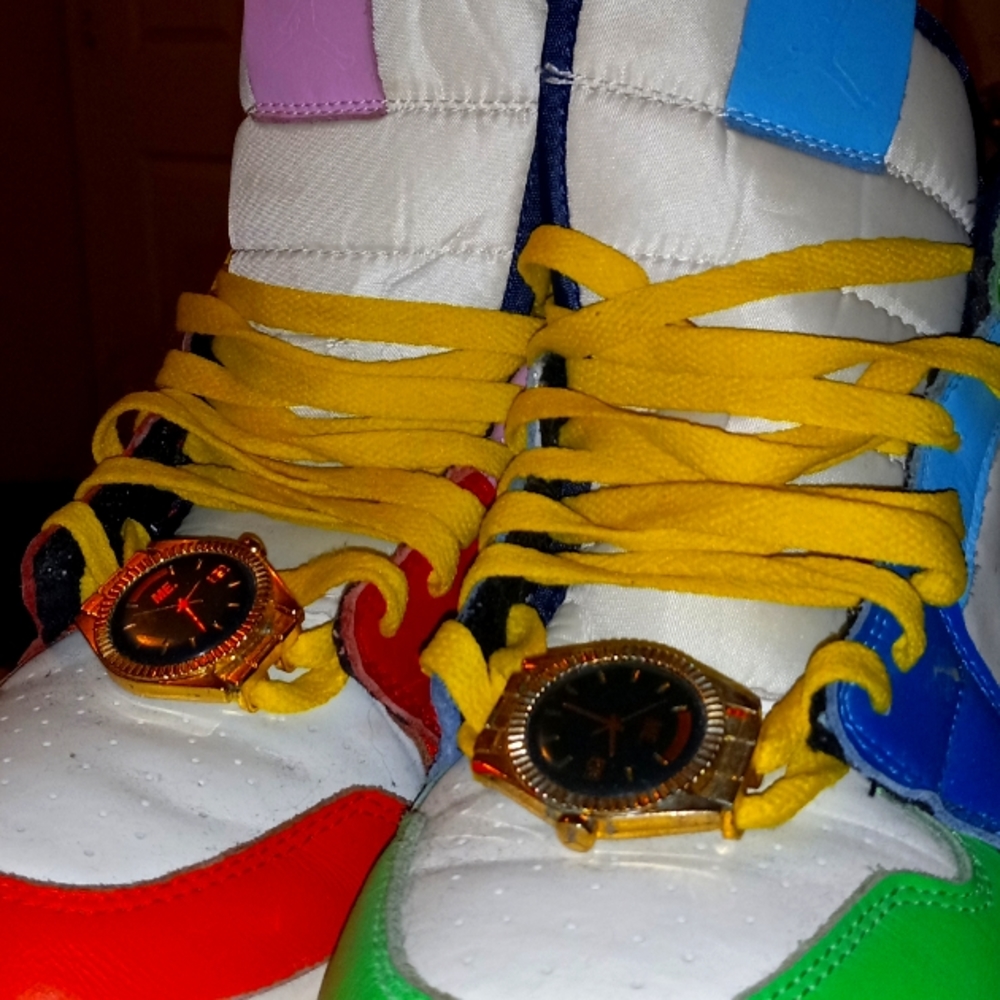 Shoes